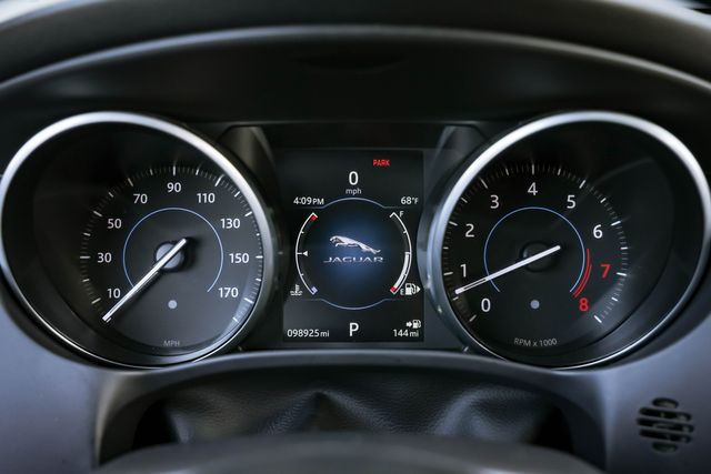 2017 Jaguar F-PACE 35t Prestige | Mesquite, TX | Texas Autos Direct 2017 Jaguar F-PACE 35t Prestige | Mesquite, TX | Texas Autos Direct