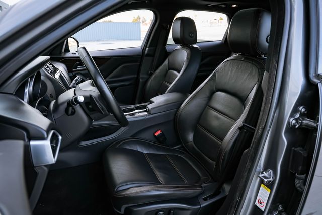 2017 Jaguar F-PACE 35t Prestige | Mesquite, TX | Texas Autos Direct 2017 Jaguar F-PACE 35t Prestige | Mesquite, TX | Texas Autos Direct