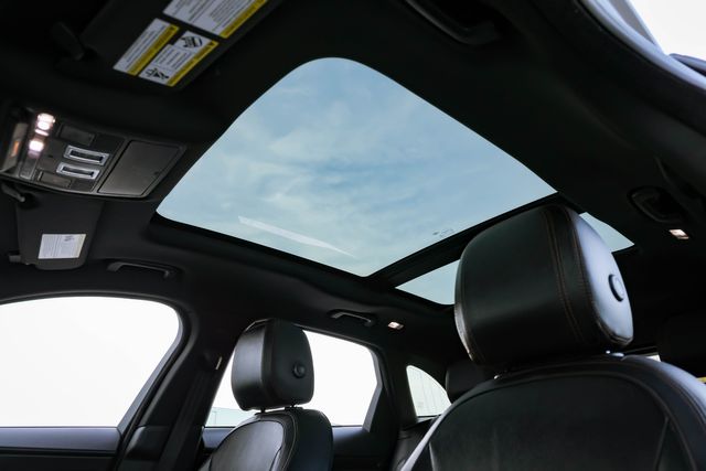 2017 Jaguar F-PACE 35t Prestige | Mesquite, TX | Texas Autos Direct