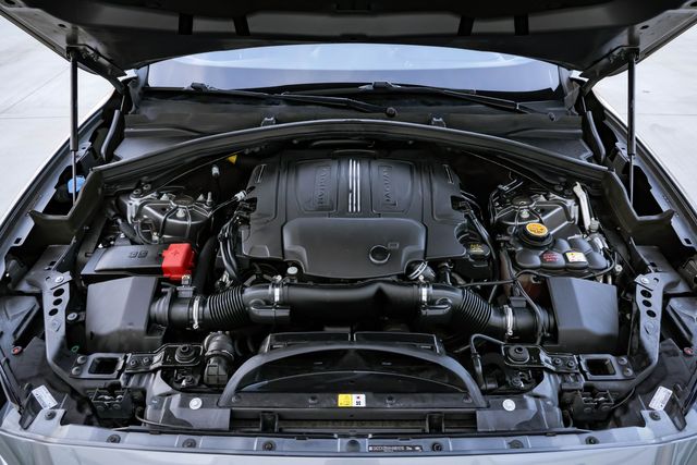 2017 Jaguar F-PACE 35t Prestige | Mesquite, TX | Texas Autos Direct