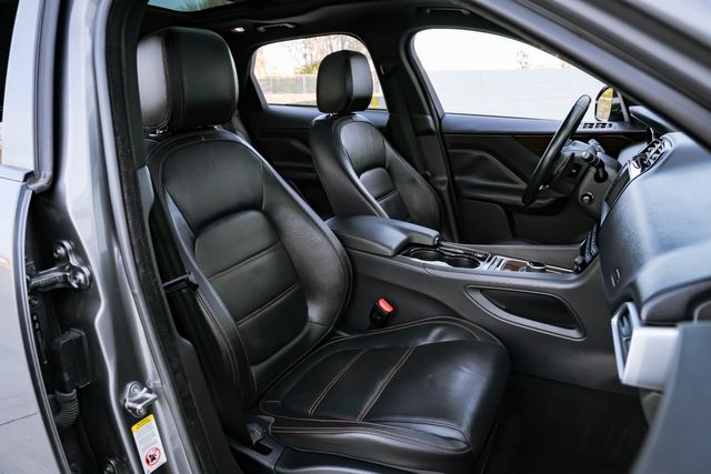 2017 Jaguar F-PACE 35t Prestige | Mesquite, TX | Texas Autos Direct 2017 Jaguar F-PACE 35t Prestige | Mesquite, TX | Texas Autos Direct