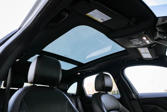 2017 Jaguar F-PACE 35t Prestige | Mesquite, TX | Texas Autos Direct