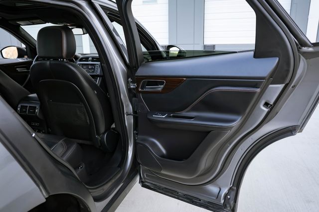 2017 Jaguar F-PACE 35t Prestige | Mesquite, TX | Texas Autos Direct