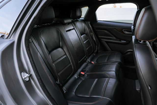 2017 Jaguar F-PACE 35t Prestige | Mesquite, TX | Texas Autos Direct