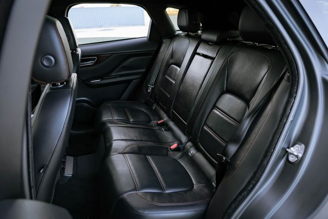 2017 Jaguar F-PACE 35t Prestige | Mesquite, TX | Texas Autos Direct 2017 Jaguar F-PACE 35t Prestige | Mesquite, TX | Texas Autos Direct