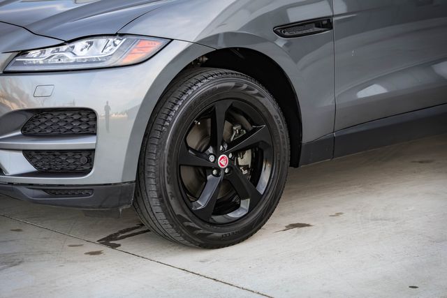 2017 Jaguar F-PACE 35t Prestige | Mesquite, TX | Texas Autos Direct