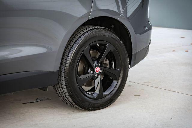 2017 Jaguar F-PACE 35t Prestige | Mesquite, TX | Texas Autos Direct 2017 Jaguar F-PACE 35t Prestige | Mesquite, TX | Texas Autos Direct