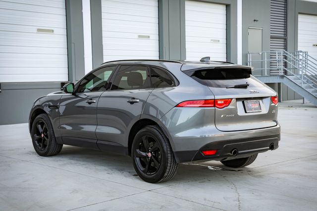 2017 Jaguar F-PACE 35t Prestige | Mesquite, TX | Texas Autos Direct 2017 Jaguar F-PACE 35t Prestige | Mesquite, TX | Texas Autos Direct