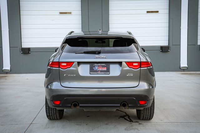 2017 Jaguar F-PACE 35t Prestige | Mesquite, TX | Texas Autos Direct 2017 Jaguar F-PACE 35t Prestige | Mesquite, TX | Texas Autos Direct