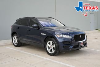 2017 Jaguar F-PACE 35t Premium | Mesquite, TX | Texas Autos Direct