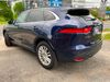 2017 Jaguar F-PACE 35t Prestige | New Brunswick, New Jersey | Brilliant Auto Sales 2017 Jaguar F-PACE 35t Prestige | New Brunswick, New Jersey | Brilliant Auto Sales