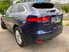 2017 Jaguar F-PACE 35t Prestige | New Brunswick, New Jersey | Brilliant Auto Sales 2017 Jaguar F-PACE 35t Prestige | New Brunswick, New Jersey | Brilliant Auto Sales