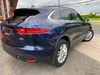 2017 Jaguar F-PACE 35t Prestige | New Brunswick, New Jersey | Brilliant Auto Sales 2017 Jaguar F-PACE 35t Prestige | New Brunswick, New Jersey | Brilliant Auto Sales