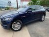 2017 Jaguar F-PACE 35t Prestige | New Brunswick, New Jersey | Brilliant Auto Sales 2017 Jaguar F-PACE 35t Prestige | New Brunswick, New Jersey | Brilliant Auto Sales