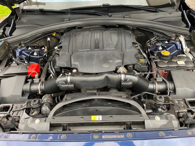 2017 Jaguar F-PACE 35t Prestige | New Brunswick, New Jersey | Brilliant Auto Sales