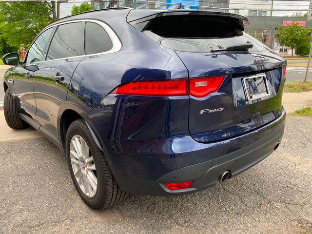 2017 Jaguar F-PACE 35t Prestige | New Brunswick, New Jersey | Brilliant Auto Sales 2017 Jaguar F-PACE 35t Prestige | New Brunswick, New Jersey | Brilliant Auto Sales