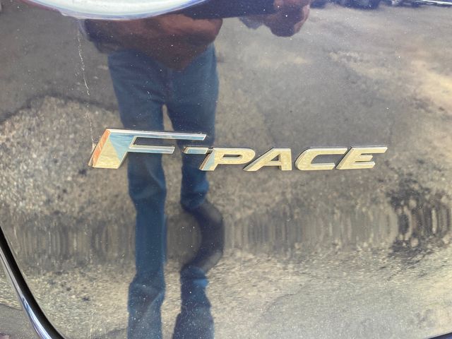 2017 Jaguar F-PACE 35t Prestige | New Brunswick, New Jersey | Brilliant Auto Sales 2017 Jaguar F-PACE 35t Prestige | New Brunswick, New Jersey | Brilliant Auto Sales