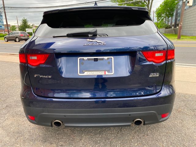 2017 Jaguar F-PACE 35t Prestige | New Brunswick, New Jersey | Brilliant Auto Sales 2017 Jaguar F-PACE 35t Prestige | New Brunswick, New Jersey | Brilliant Auto Sales