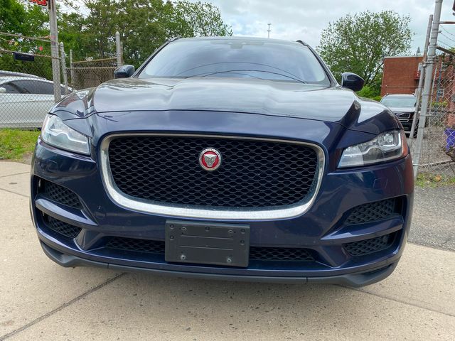 2017 Jaguar F-PACE 35t Prestige | New Brunswick, New Jersey | Brilliant Auto Sales 2017 Jaguar F-PACE 35t Prestige | New Brunswick, New Jersey | Brilliant Auto Sales