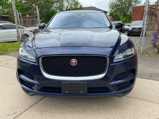 2017 Jaguar F-PACE 35t Prestige | New Brunswick, New Jersey | Brilliant Auto Sales 2017 Jaguar F-PACE 35t Prestige | New Brunswick, New Jersey | Brilliant Auto Sales