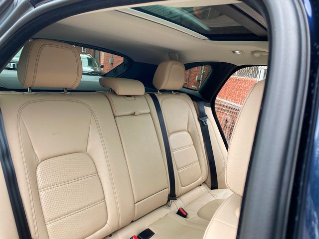 2017 Jaguar F-PACE 35t Prestige | New Brunswick, New Jersey | Brilliant Auto Sales