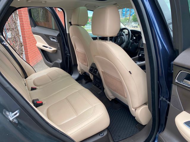 2017 Jaguar F-PACE 35t Prestige | New Brunswick, New Jersey | Brilliant Auto Sales