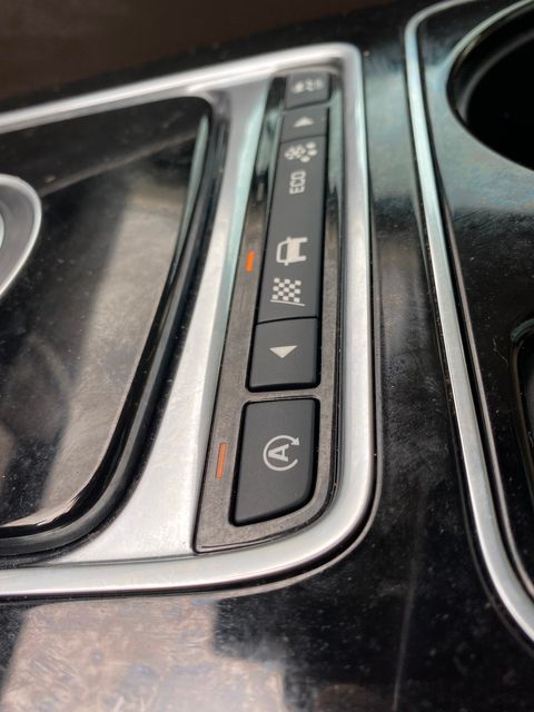 2017 Jaguar F-PACE 35t Prestige | New Brunswick, New Jersey | Brilliant Auto Sales