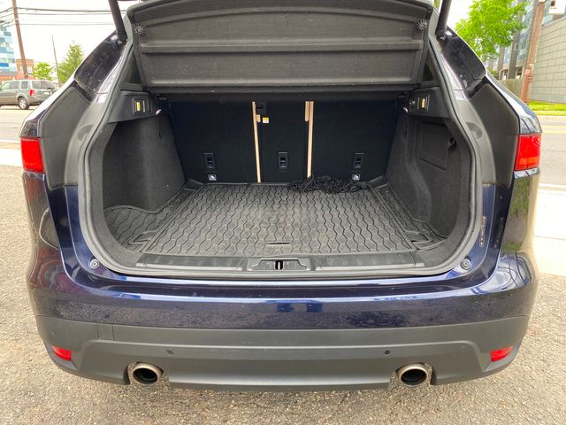 2017 Jaguar F-PACE 35t Prestige | New Brunswick, New Jersey | Brilliant Auto Sales 2017 Jaguar F-PACE 35t Prestige | New Brunswick, New Jersey | Brilliant Auto Sales