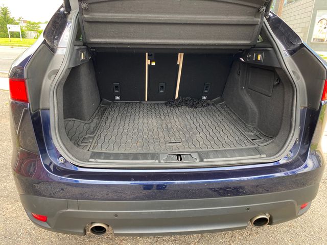 2017 Jaguar F-PACE 35t Prestige | New Brunswick, New Jersey | Brilliant Auto Sales 2017 Jaguar F-PACE 35t Prestige | New Brunswick, New Jersey | Brilliant Auto Sales