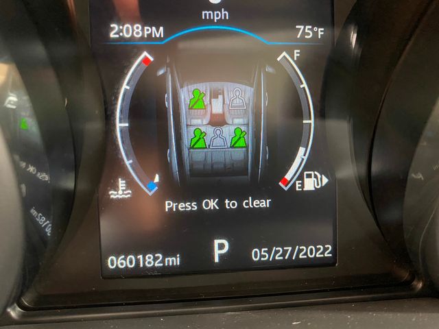 2017 Jaguar F-PACE 35t Prestige | New Brunswick, New Jersey | Brilliant Auto Sales