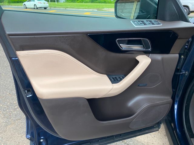 2017 Jaguar F-PACE 35t Prestige | New Brunswick, New Jersey | Brilliant Auto Sales