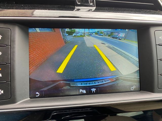 2017 Jaguar F-PACE 35t Prestige | New Brunswick, New Jersey | Brilliant Auto Sales 2017 Jaguar F-PACE 35t Prestige | New Brunswick, New Jersey | Brilliant Auto Sales