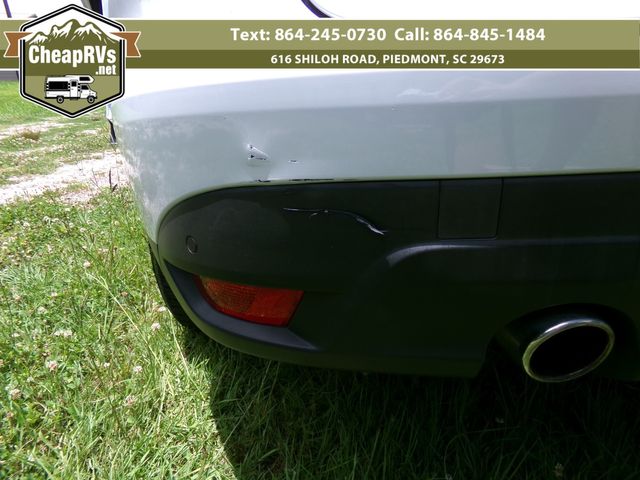 2017 Jaguar F-PACE 35t Prestige | Piedmont, SC | Cheap RV's LLC 2017 Jaguar F-PACE 35t Prestige | Piedmont, SC | Cheap RV's LLC
