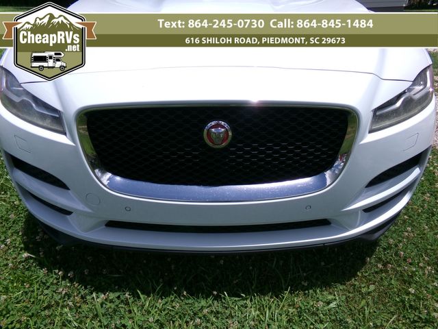 2017 Jaguar F-PACE 35t Prestige | Piedmont, SC | Cheap RV's LLC 2017 Jaguar F-PACE 35t Prestige | Piedmont, SC | Cheap RV's LLC