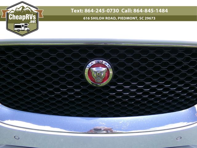 2017 Jaguar F-PACE 35t Prestige | Piedmont, SC | Cheap RV's LLC 2017 Jaguar F-PACE 35t Prestige | Piedmont, SC | Cheap RV's LLC