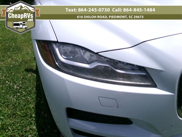 2017 Jaguar F-PACE 35t Prestige | Piedmont, SC | Cheap RV's LLC 2017 Jaguar F-PACE 35t Prestige | Piedmont, SC | Cheap RV's LLC
