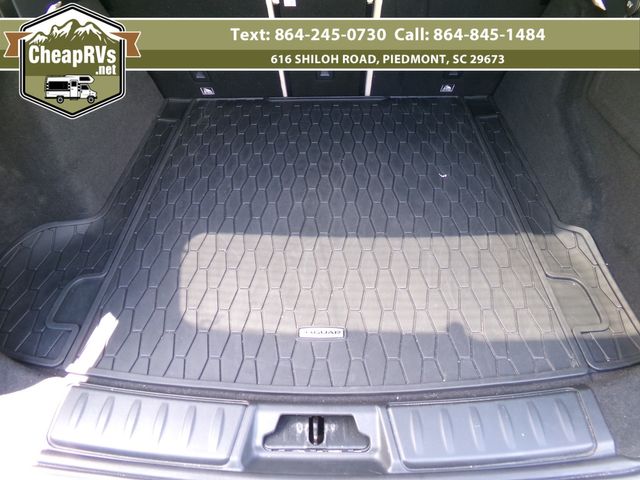 2017 Jaguar F-PACE 35t Prestige | Piedmont, SC | Cheap RV's LLC 2017 Jaguar F-PACE 35t Prestige | Piedmont, SC | Cheap RV's LLC