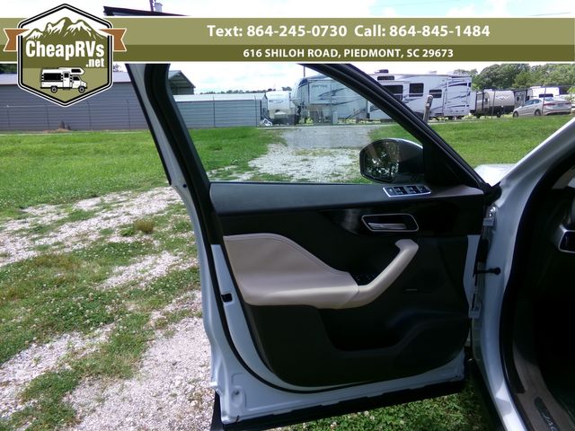 2017 Jaguar F-PACE 35t Prestige | Piedmont, SC | Cheap RV's LLC 2017 Jaguar F-PACE 35t Prestige | Piedmont, SC | Cheap RV's LLC
