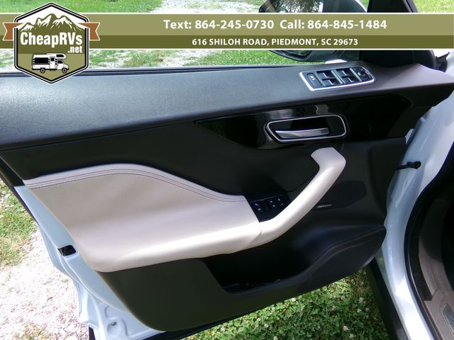 2017 Jaguar F-PACE 35t Prestige | Piedmont, SC | Cheap RV's LLC 2017 Jaguar F-PACE 35t Prestige | Piedmont, SC | Cheap RV's LLC