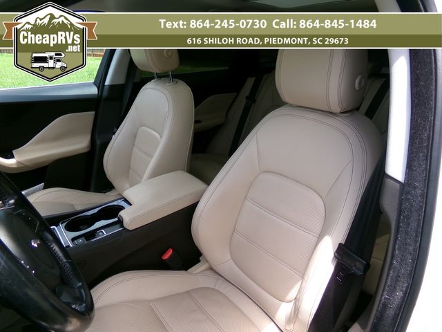 2017 Jaguar F-PACE 35t Prestige | Piedmont, SC | Cheap RV's LLC 2017 Jaguar F-PACE 35t Prestige | Piedmont, SC | Cheap RV's LLC