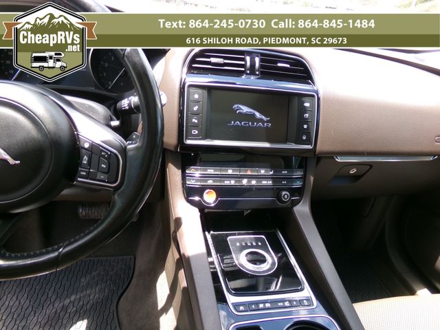 2017 Jaguar F-PACE 35t Prestige | Piedmont, SC | Cheap RV's LLC 2017 Jaguar F-PACE 35t Prestige | Piedmont, SC | Cheap RV's LLC