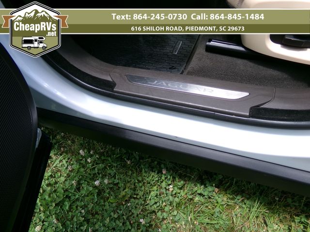 2017 Jaguar F-PACE 35t Prestige | Piedmont, SC | Cheap RV's LLC 2017 Jaguar F-PACE 35t Prestige | Piedmont, SC | Cheap RV's LLC