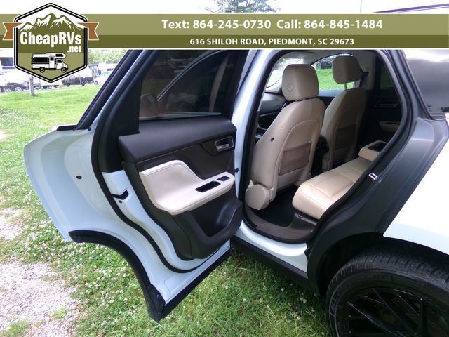 2017 Jaguar F-PACE 35t Prestige | Piedmont, SC | Cheap RV's LLC 2017 Jaguar F-PACE 35t Prestige | Piedmont, SC | Cheap RV's LLC