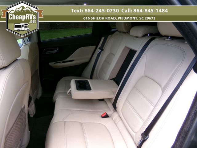 2017 Jaguar F-PACE 35t Prestige | Piedmont, SC | Cheap RV's LLC 2017 Jaguar F-PACE 35t Prestige | Piedmont, SC | Cheap RV's LLC