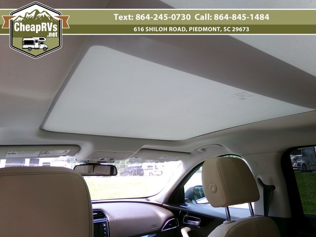 2017 Jaguar F-PACE 35t Prestige | Piedmont, SC | Cheap RV's LLC 2017 Jaguar F-PACE 35t Prestige | Piedmont, SC | Cheap RV's LLC