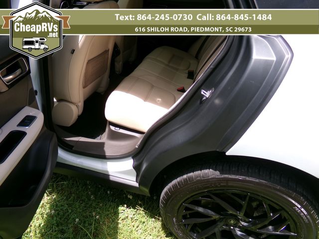 2017 Jaguar F-PACE 35t Prestige | Piedmont, SC | Cheap RV's LLC 2017 Jaguar F-PACE 35t Prestige | Piedmont, SC | Cheap RV's LLC