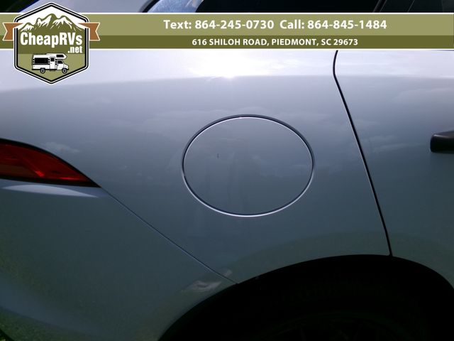 2017 Jaguar F-PACE 35t Prestige | Piedmont, SC | Cheap RV's LLC 2017 Jaguar F-PACE 35t Prestige | Piedmont, SC | Cheap RV's LLC