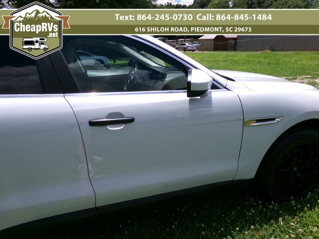 2017 Jaguar F-PACE 35t Prestige | Piedmont, SC | Cheap RV's LLC 2017 Jaguar F-PACE 35t Prestige | Piedmont, SC | Cheap RV's LLC