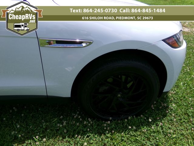 2017 Jaguar F-PACE 35t Prestige | Piedmont, SC | Cheap RV's LLC 2017 Jaguar F-PACE 35t Prestige | Piedmont, SC | Cheap RV's LLC