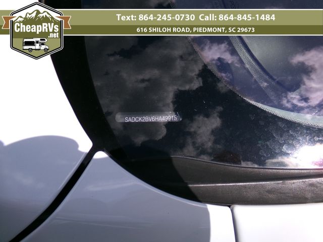 2017 Jaguar F-PACE 35t Prestige | Piedmont, SC | Cheap RV's LLC 2017 Jaguar F-PACE 35t Prestige | Piedmont, SC | Cheap RV's LLC